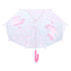 Vadobag Fun Umbrella Rainy Days Unicorn
