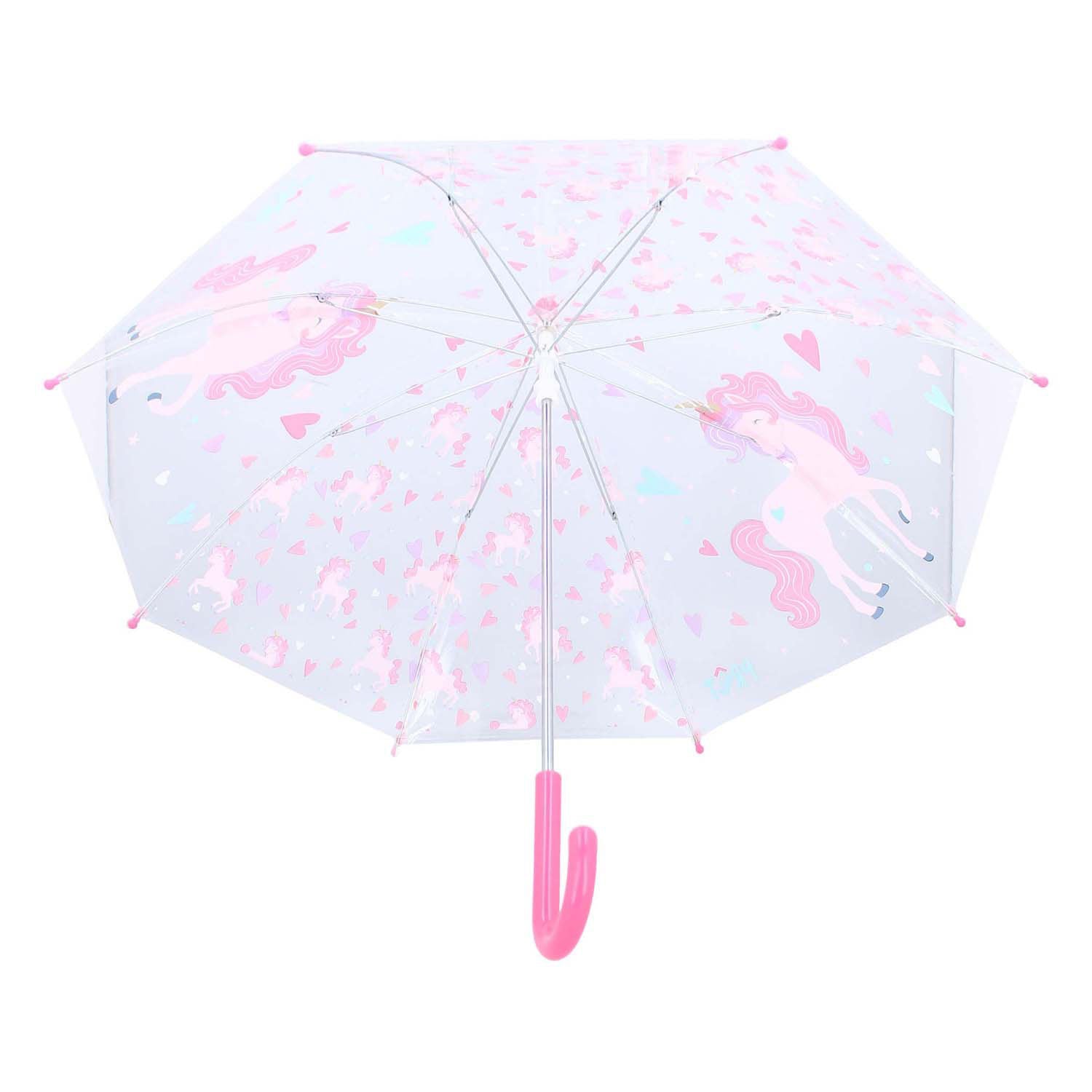 Vadobag Fun Umbrella Rainy Days Unicorn
