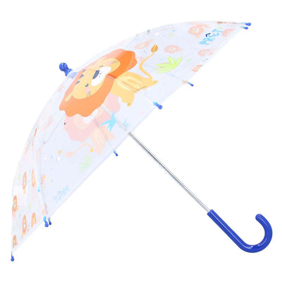Vadobag Fun Umbrella Rainy Days Lion