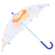Vadobag Fun Umbrella Rainy Days Lion