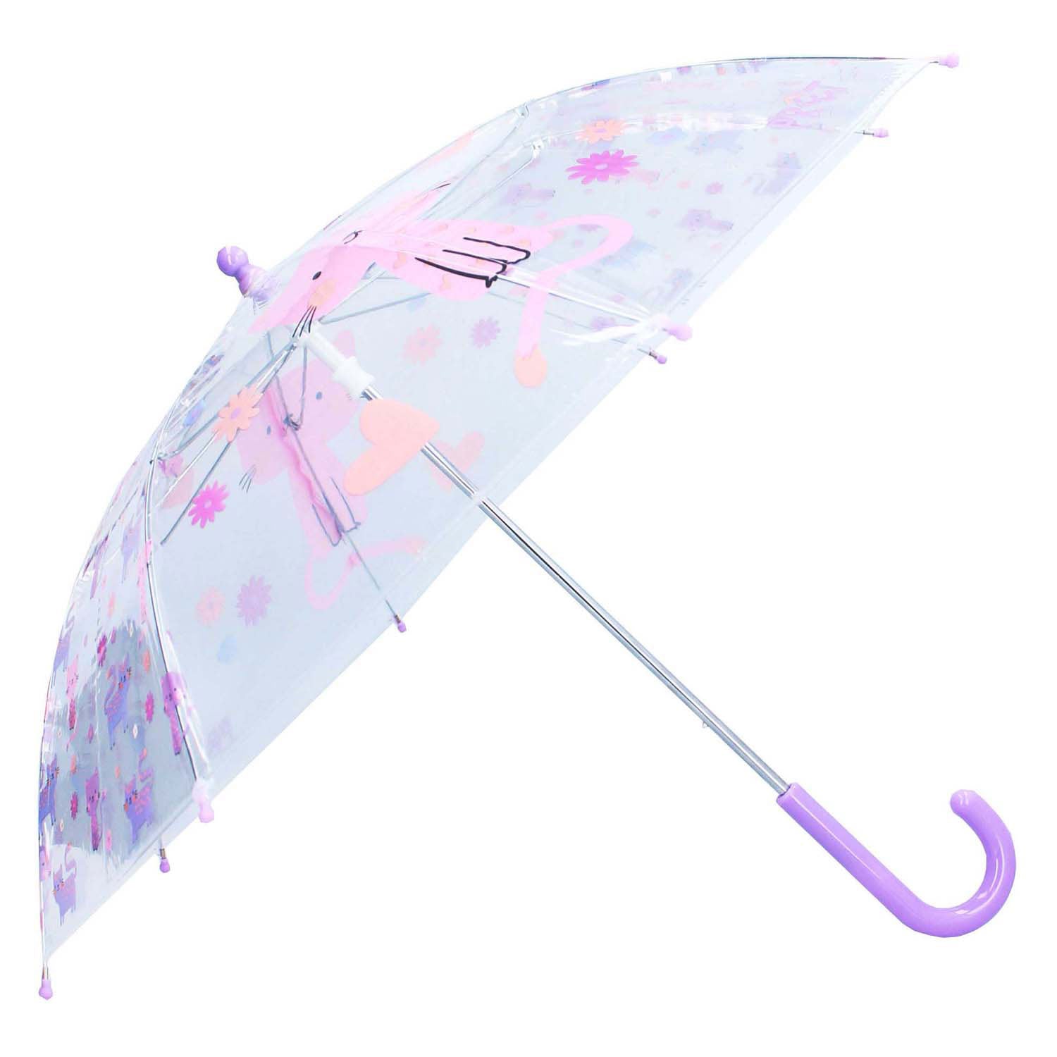 Vadobag Fun Umbrella Rainy Days Cat