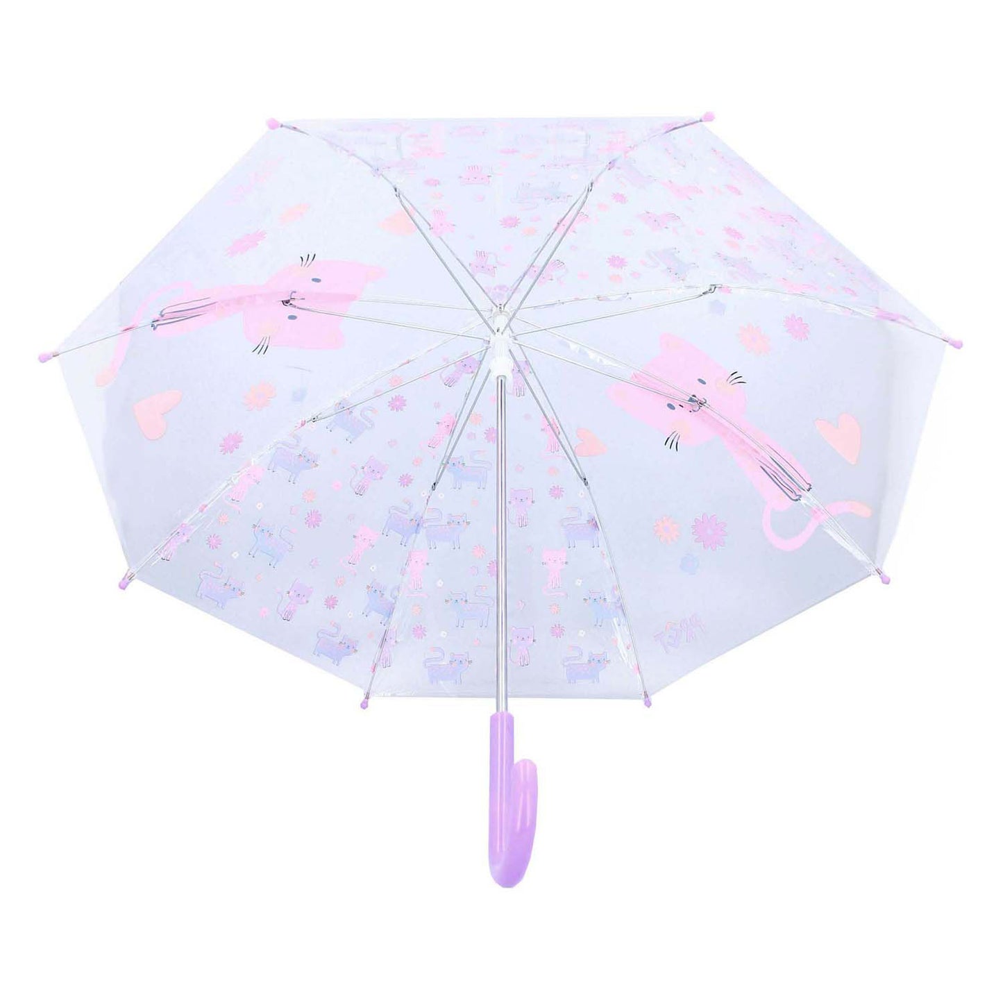 Vadobag Fun Umbrella Rainy Days Cat