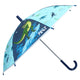 Daydreams des arcs de parapluie