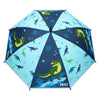 Daydreams des arcs de parapluie
