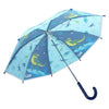 Daydreams des arcs de parapluie
