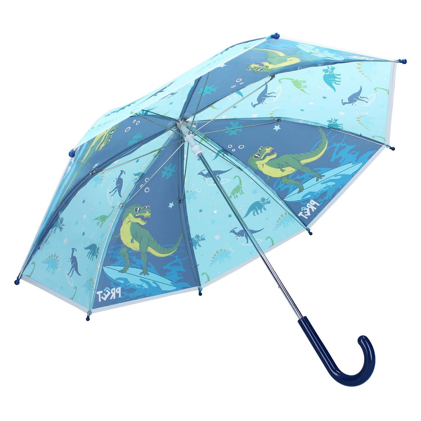 Daydreams des arcs de parapluie