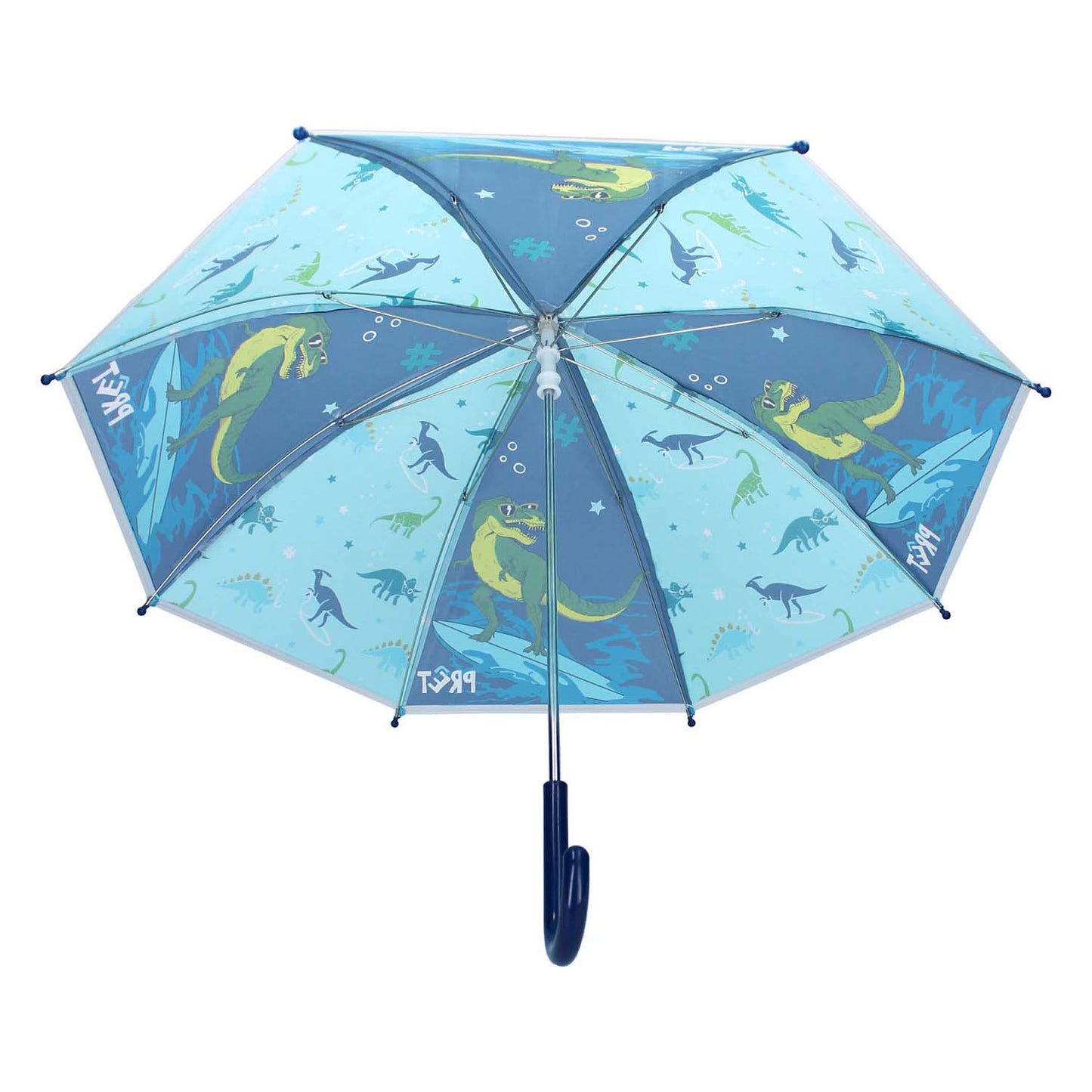Daydreams des arcs de parapluie