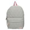 Sac à dos laiteux Kiss Sweet Bliss Green 39 x 29 x 12 cm