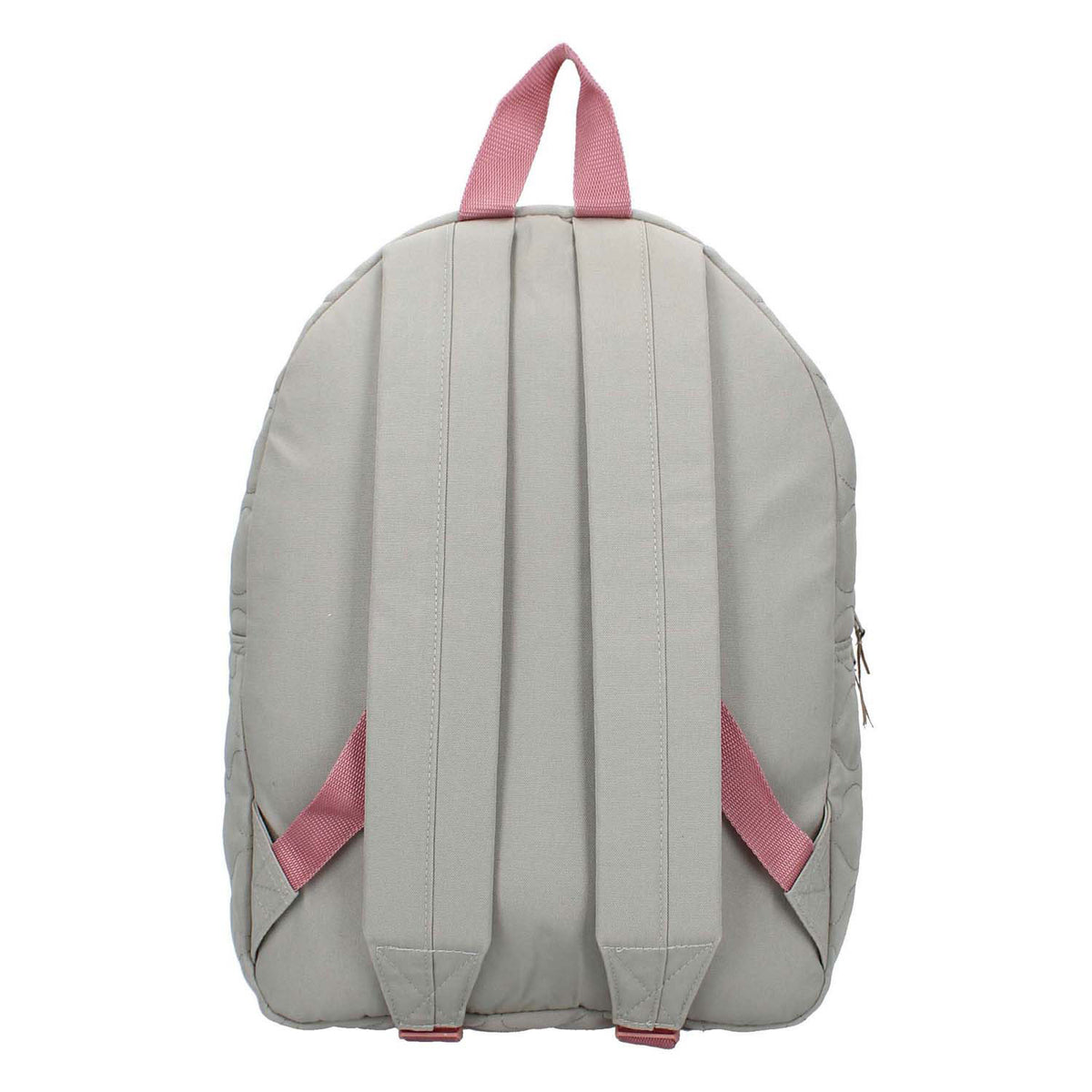 Sac à dos laiteux Kiss Sweet Bliss Green 39 x 29 x 12 cm