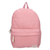 Sac à dos laiteux baiser doux bémulage rose