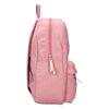 Sac à dos laiteux baiser doux bémulage rose