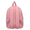 Sac à dos laiteux baiser doux bémulage rose