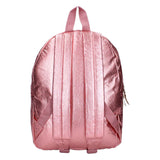 Milky Kiss sac à dos luxuriant Life rose métallique - afbeelding 4
