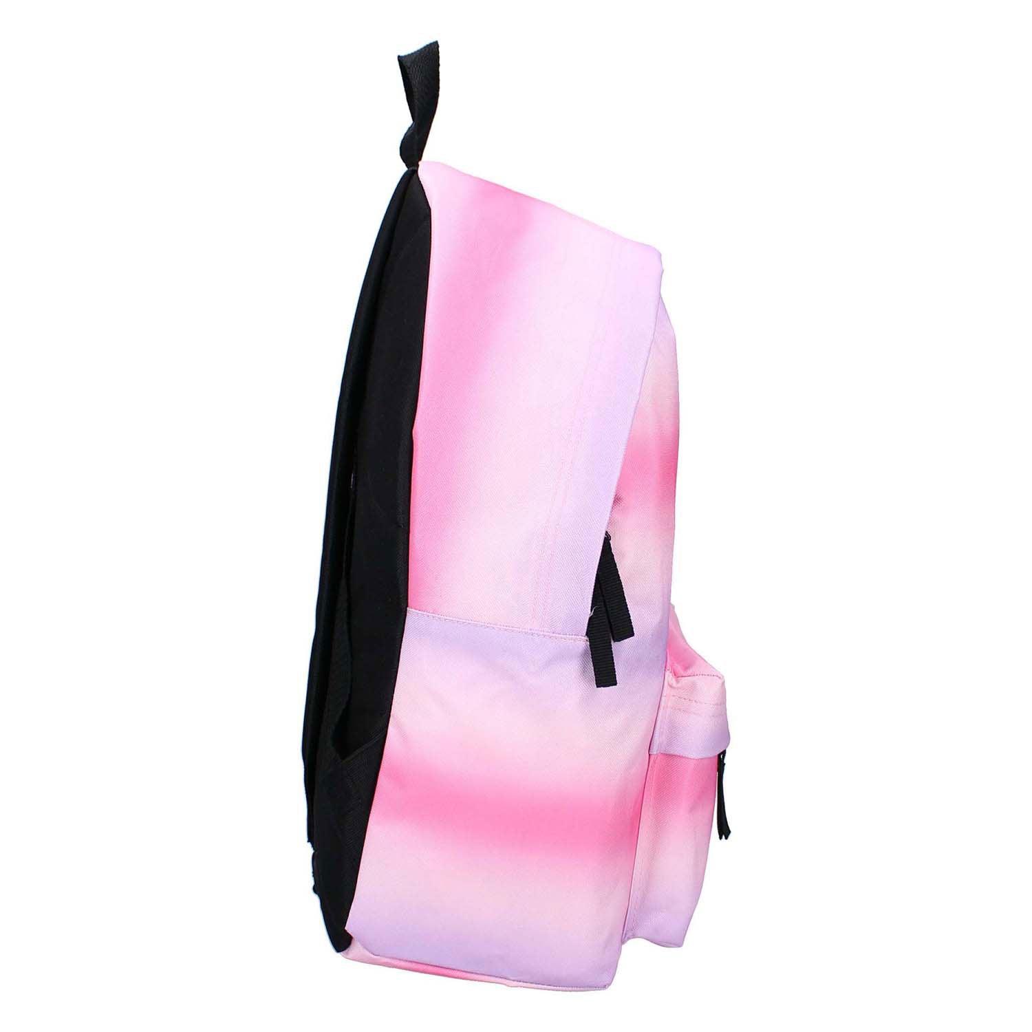 Milky Kiss Sac à dos Rose autonomisant