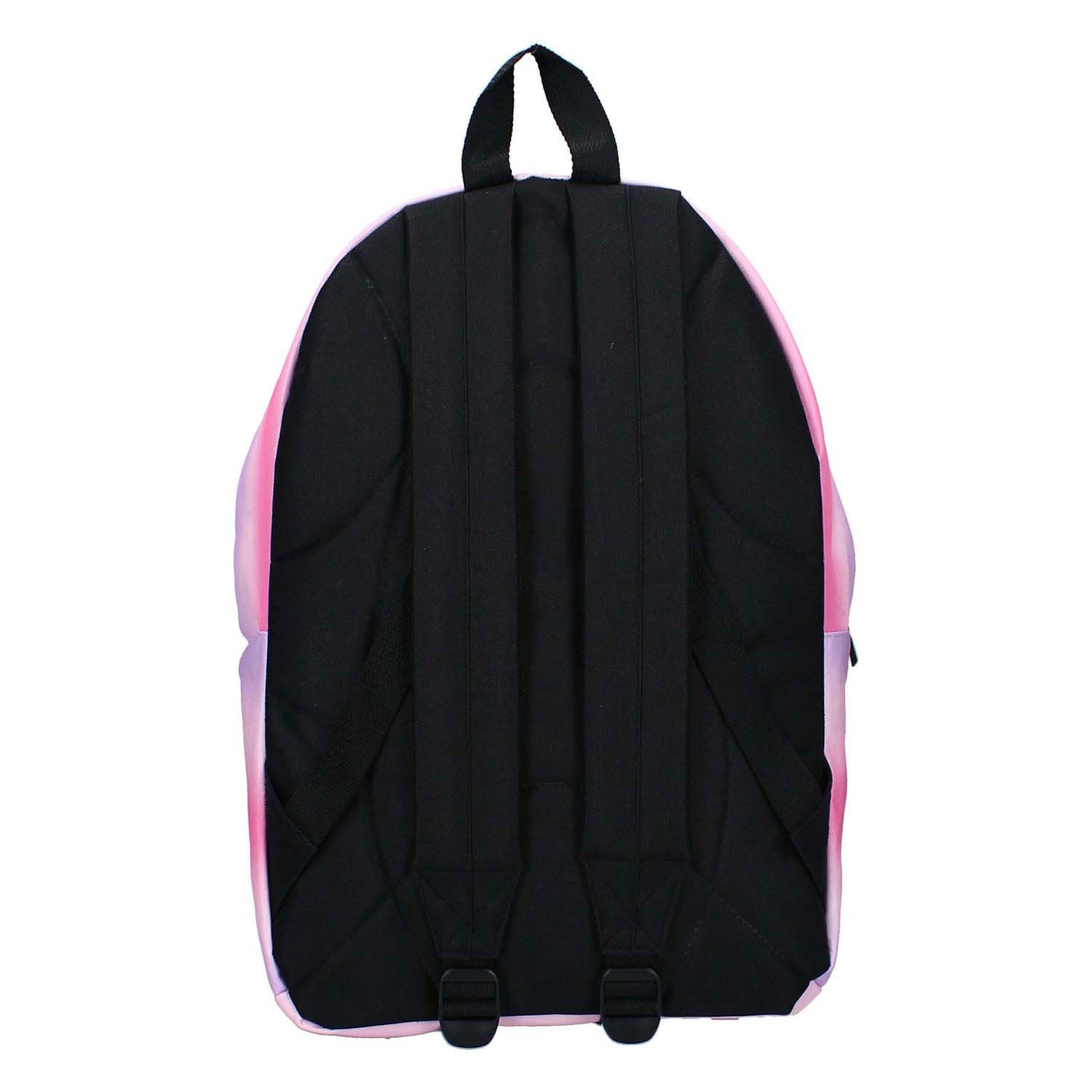 Milky Kiss Sac à dos Rose autonomisant