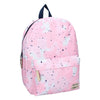 Milky Kiss Backpack Bold Style Pick Print