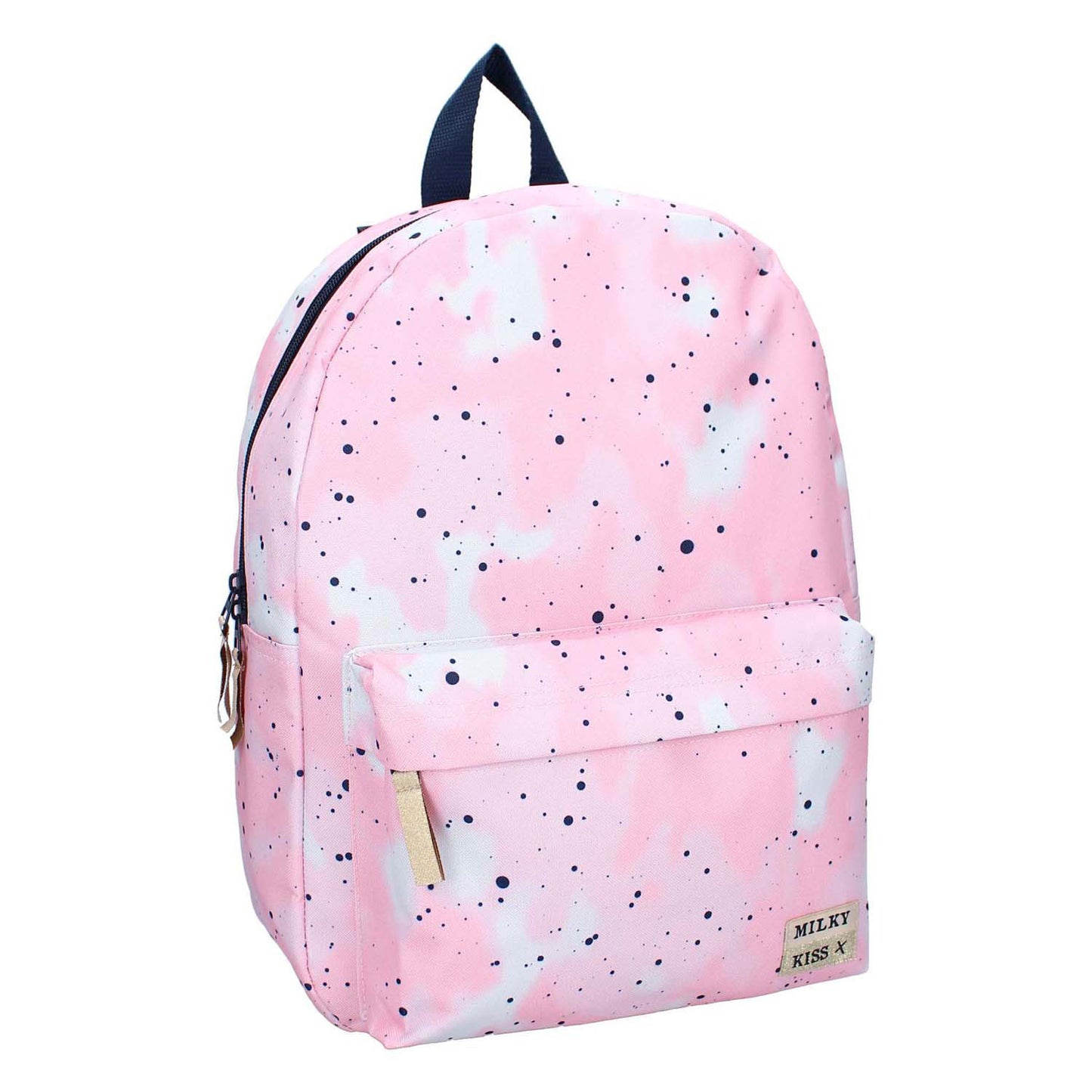 Milky Kiss Backpack Bold Style Pick Print