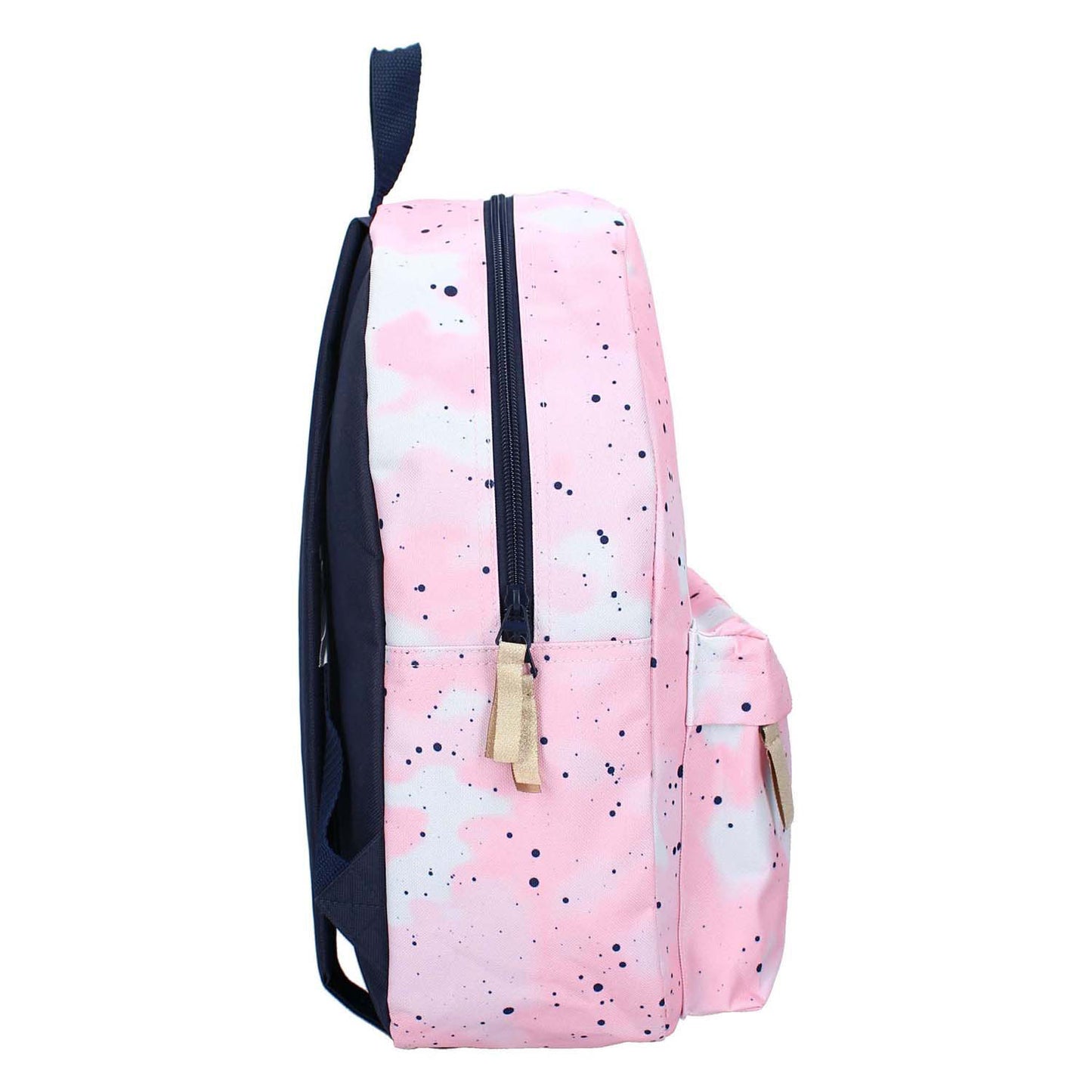 Milky Kiss Backpack Bold Style Pick Print