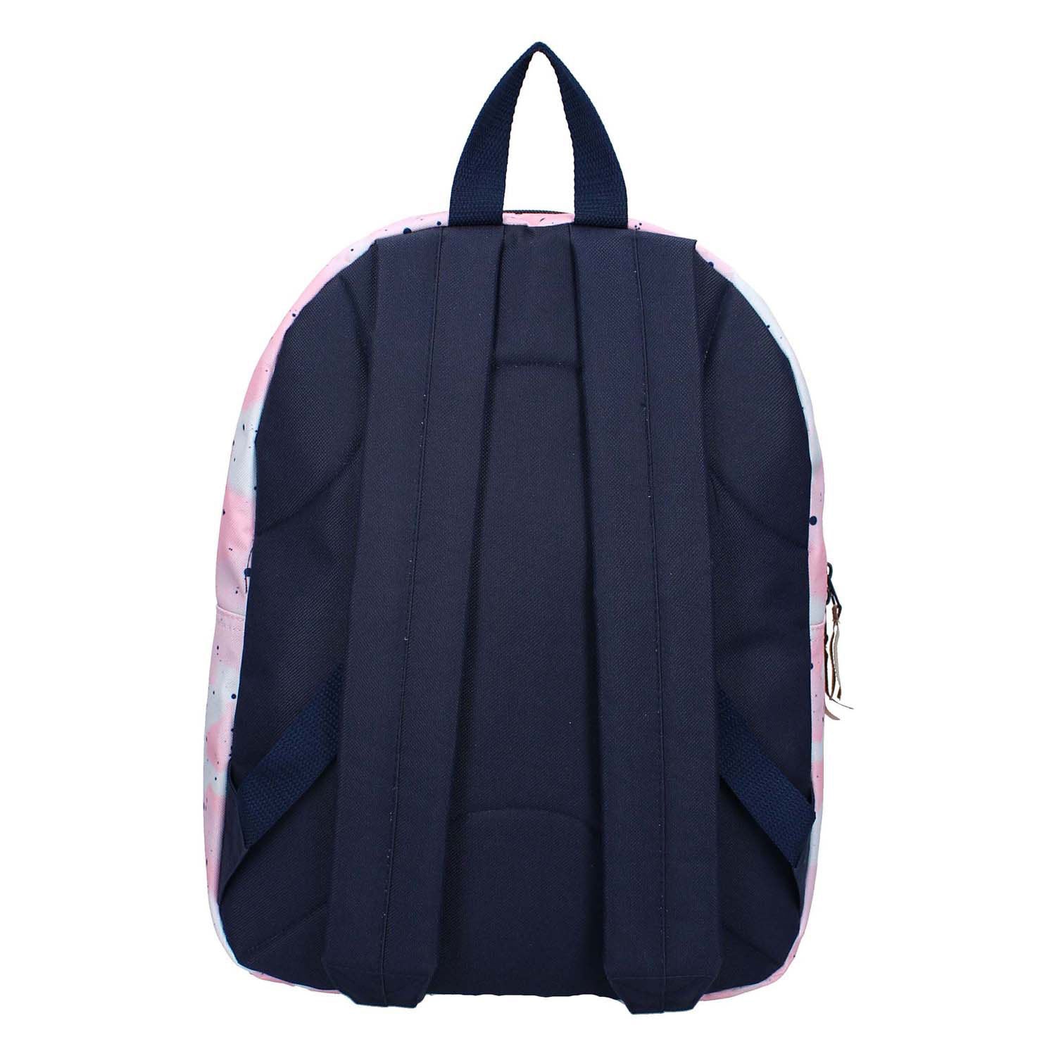 Milky Kiss Backpack Bold Style Pick Print