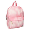 Saclot de baiser laiteux rose rose