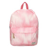 Saclot de baiser laiteux rose rose