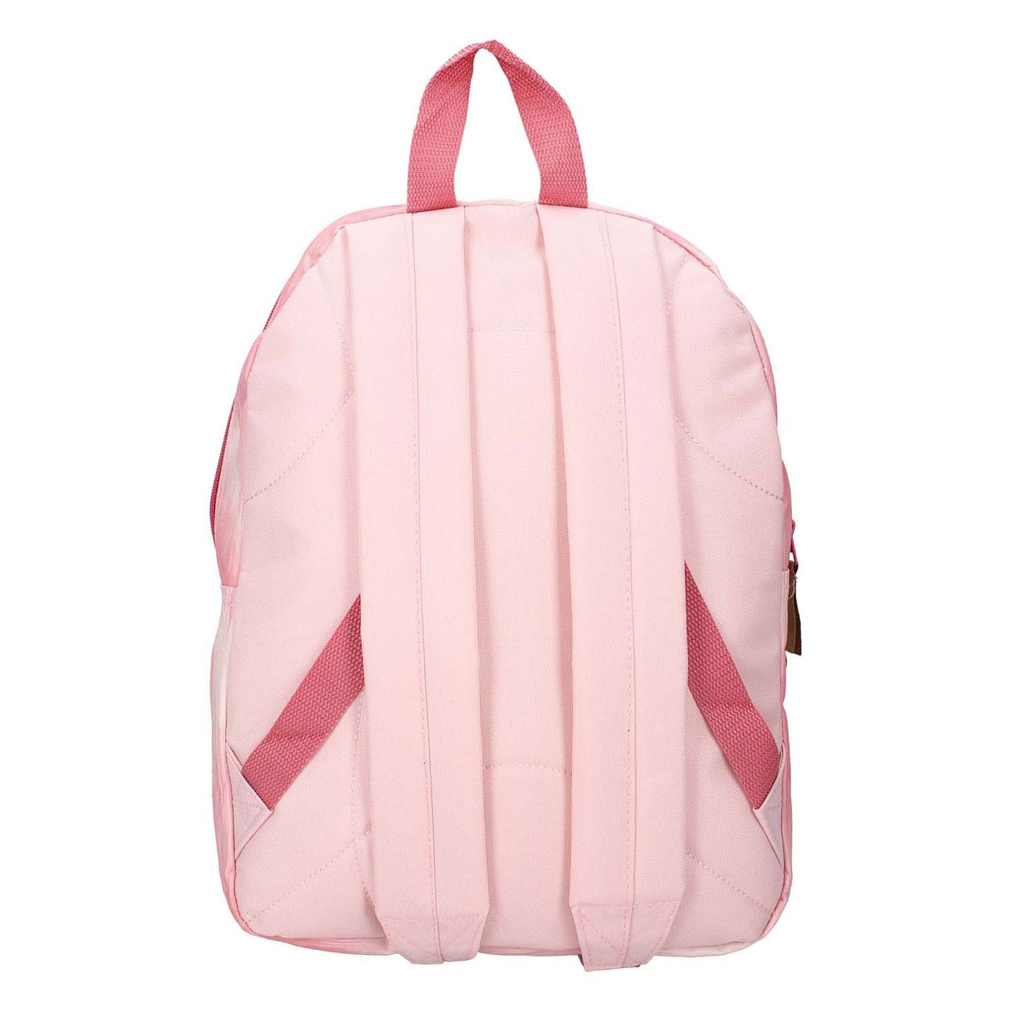 Saclot de baiser laiteux rose rose