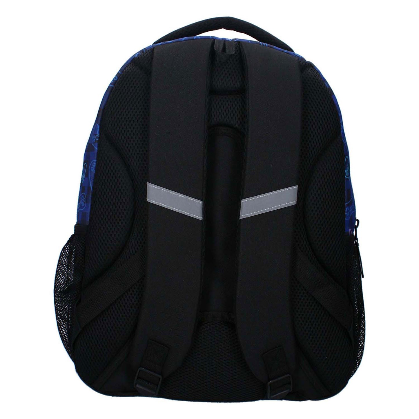 Vadobag sac à dos scooter impression de jeu de séquence de victoires