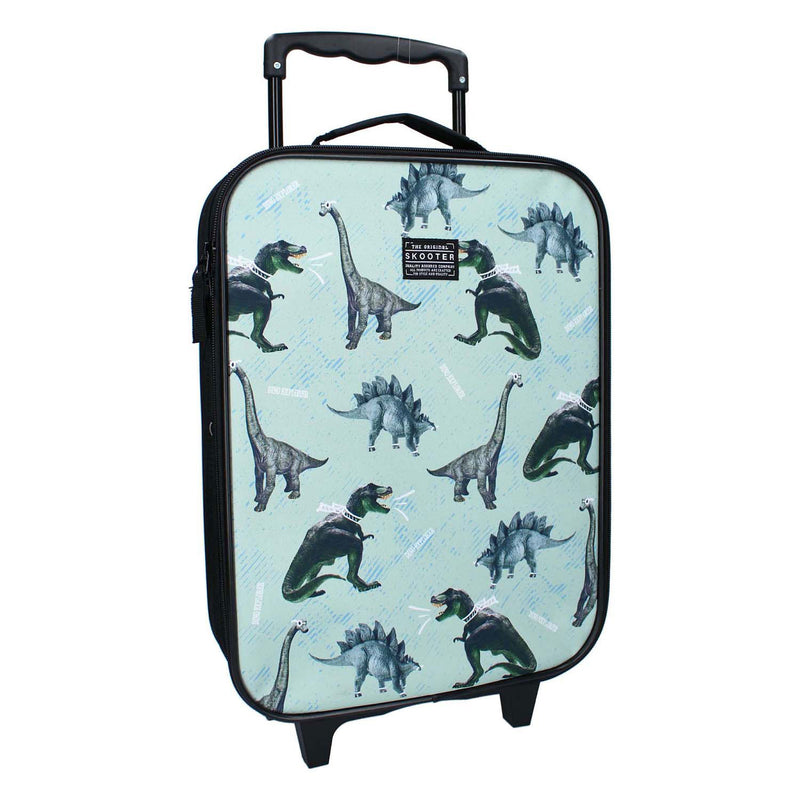 VADOBAG SKOOTER TROLLEY VOLCASE NIFFORM