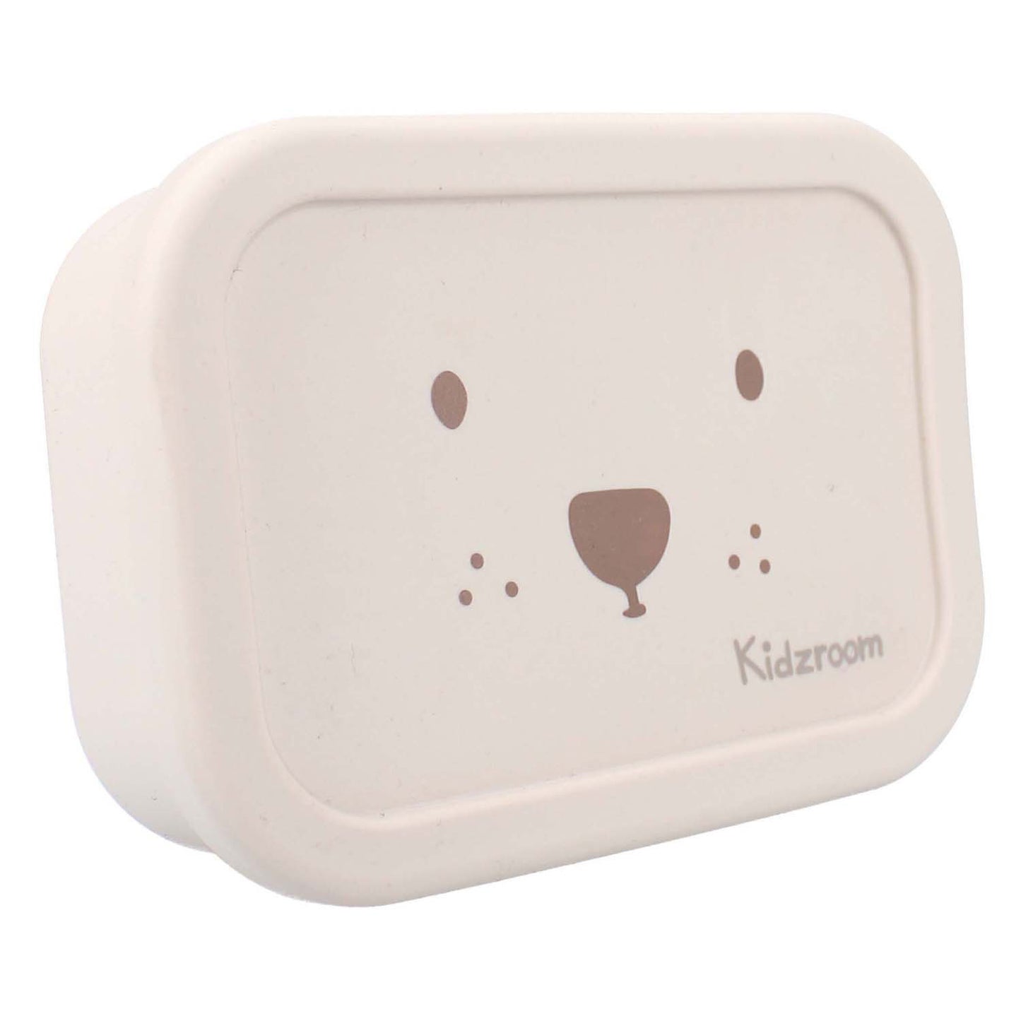 Kidzoom brooddrommel charmant déjeuner teddybeer