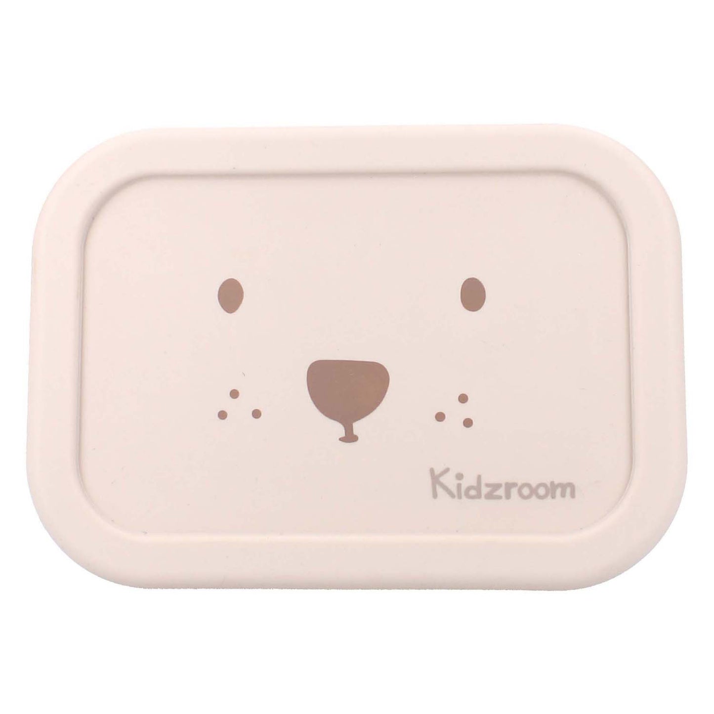 Kidzoom brooddrommel charmant déjeuner teddybeer