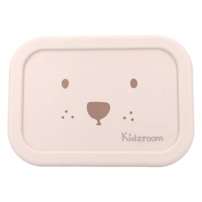 Kidzoom brooddrommel charmant déjeuner teddybeer