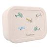 Kidzroom Brooddrommel Belning Lunch Aircraft