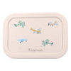 Kidzroom Brooddrommel Belning Lunch Aircraft