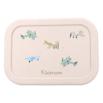 Kidzroom Brooddrommel Belning Lunch Aircraft