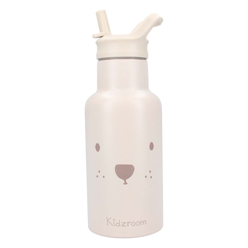 Kidzoom Buver Bottle Sweet SIPS Teddybeer, 350 ml