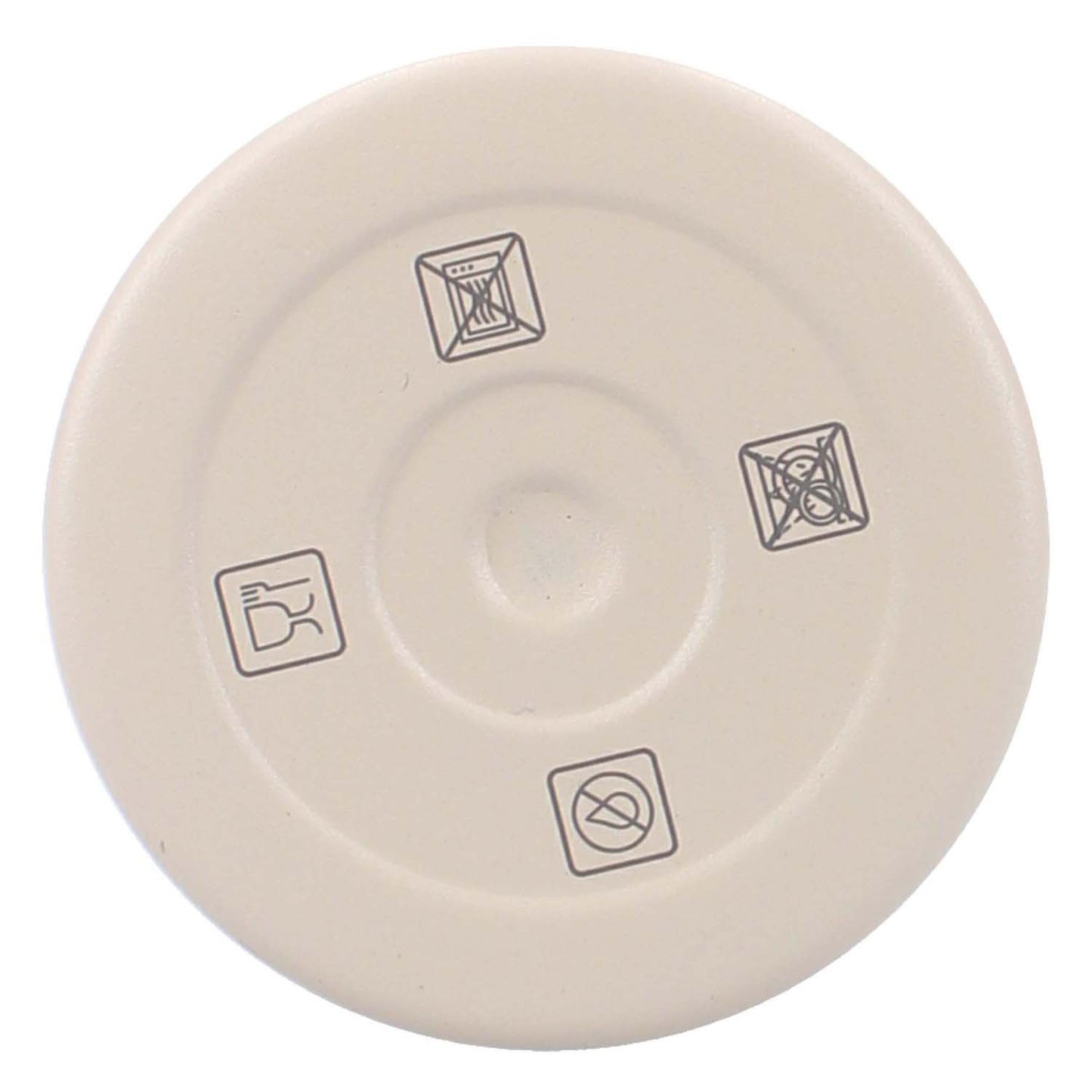 Kidzoom Drinking Bottle Sweet SIPS Aircraft, 350ml