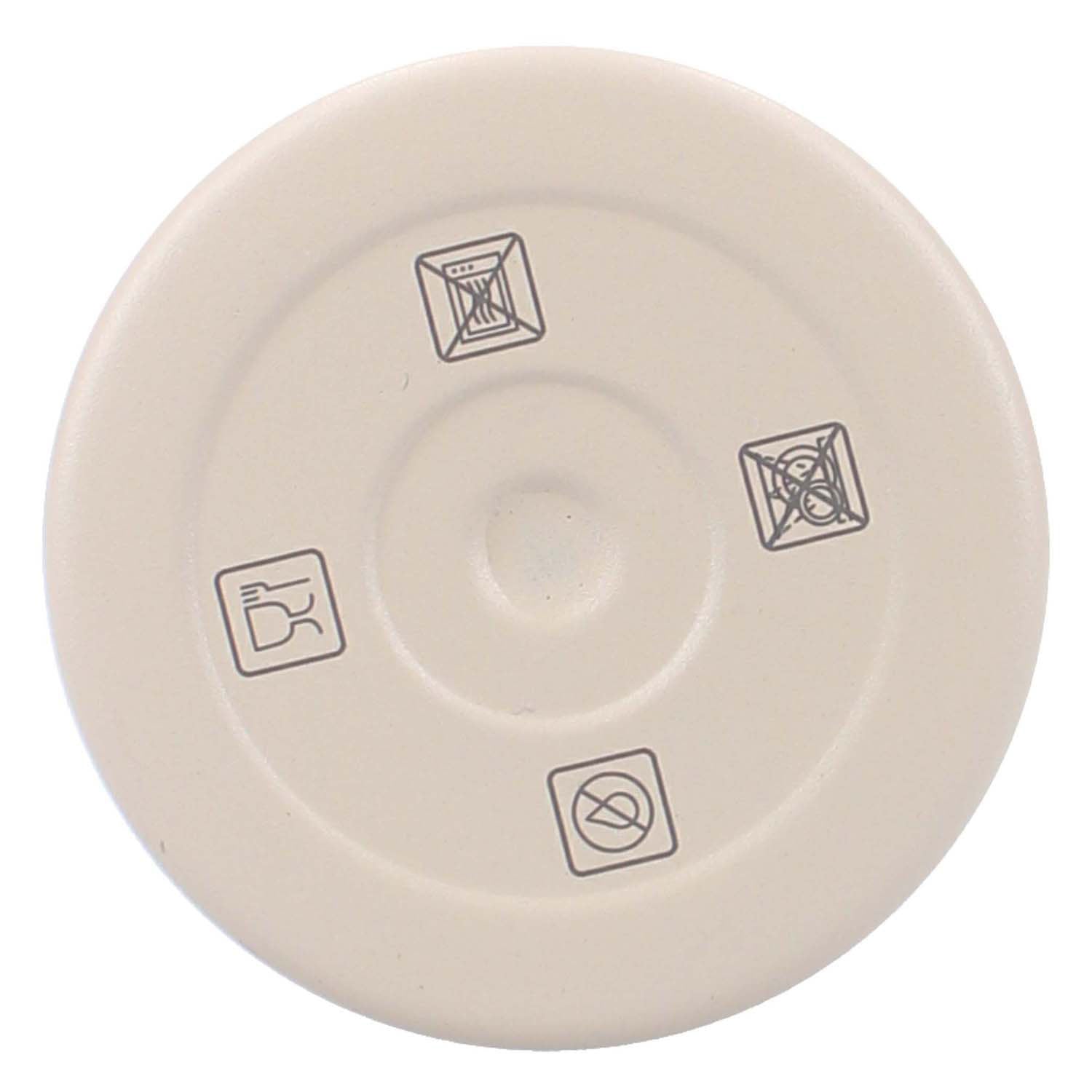 Kidzoom Drinking Bottle Sweet SIPS Aircraft, 350ml