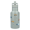 Kidzoom Buver Bottle Sweet SIPS Véhicules, 350 ml