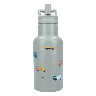Kidzoom Buver Bottle Sweet SIPS Véhicules, 350 ml