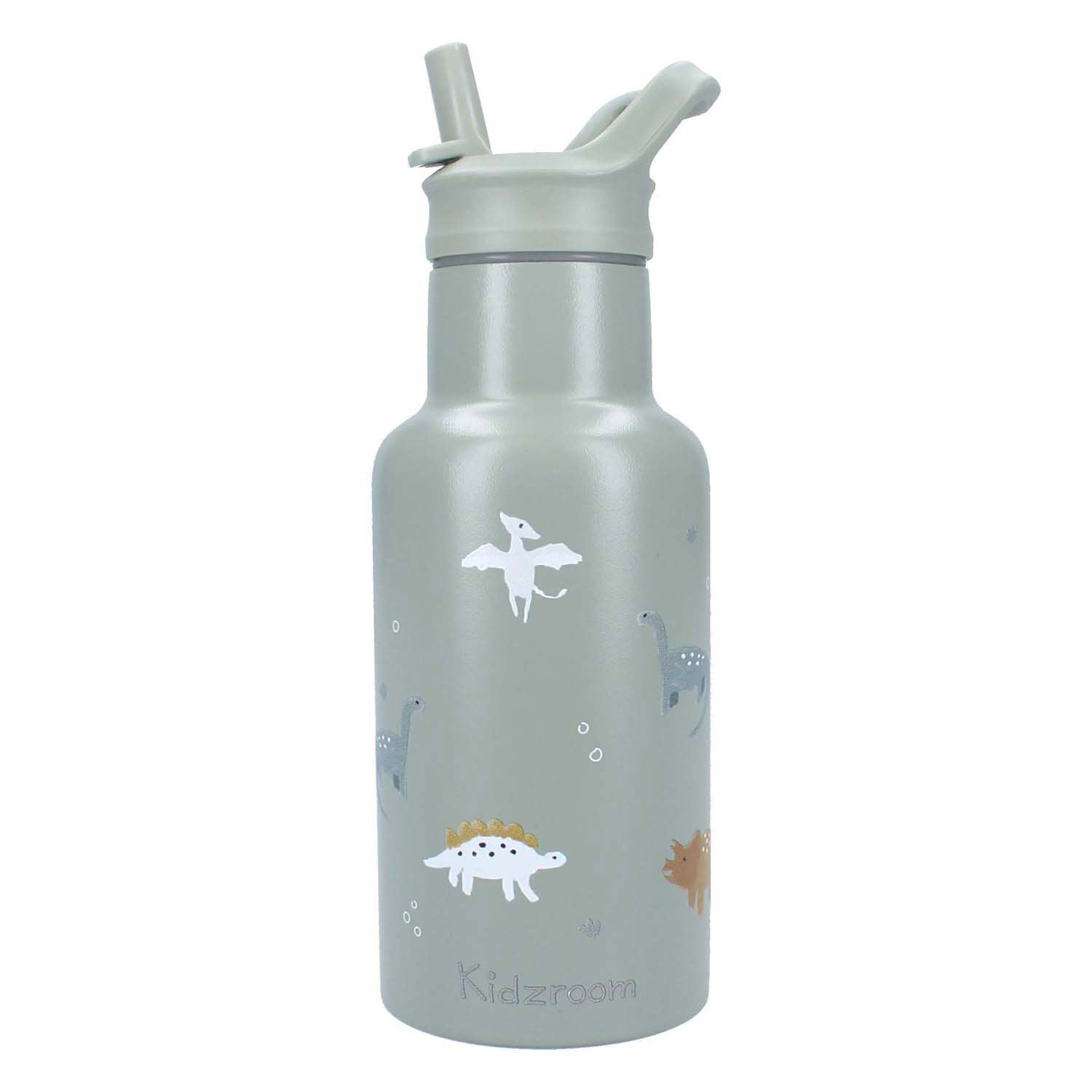 Kidzoom Buver Bottle Sweet SIPS Dino, 350 ml