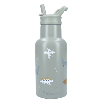 Kidzoom Buver Bottle Sweet SIPS Dino, 350 ml