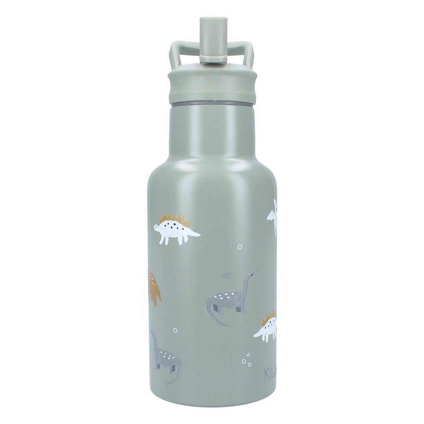 Kidzoom Buver Bottle Sweet SIPS Dino, 350 ml