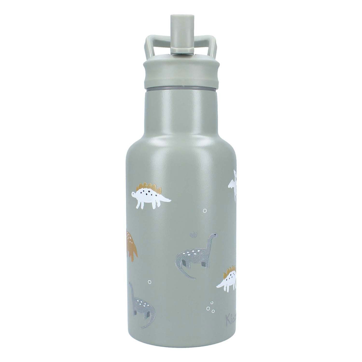 Kidzoom Buver Bottle Sweet SIPS Dino, 350 ml