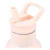 Kidzoom Buver Bottle Sweet SIPS Hartjes, 350 ml