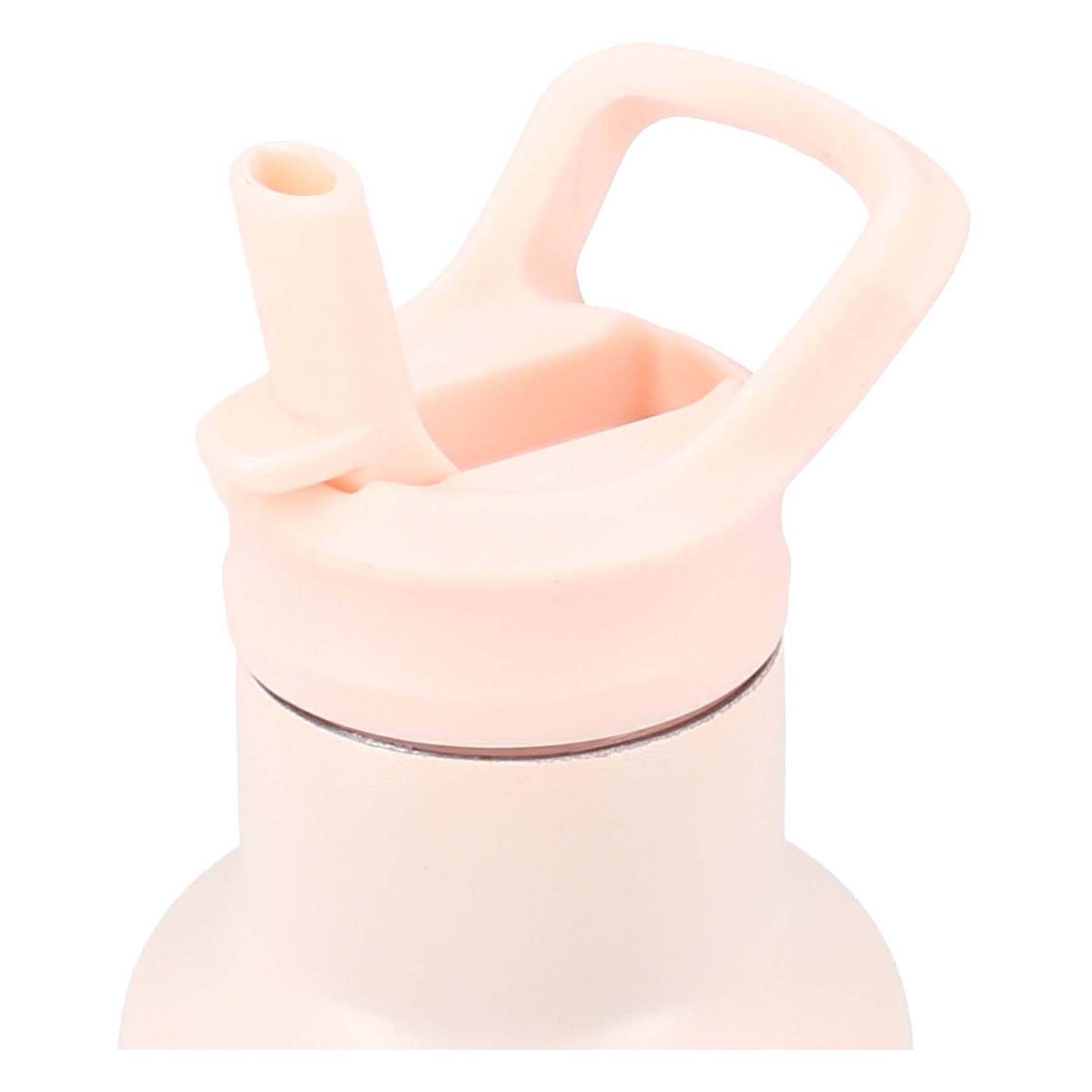 Kidzoom Buver Bottle Sweet SIPS Hartjes, 350 ml