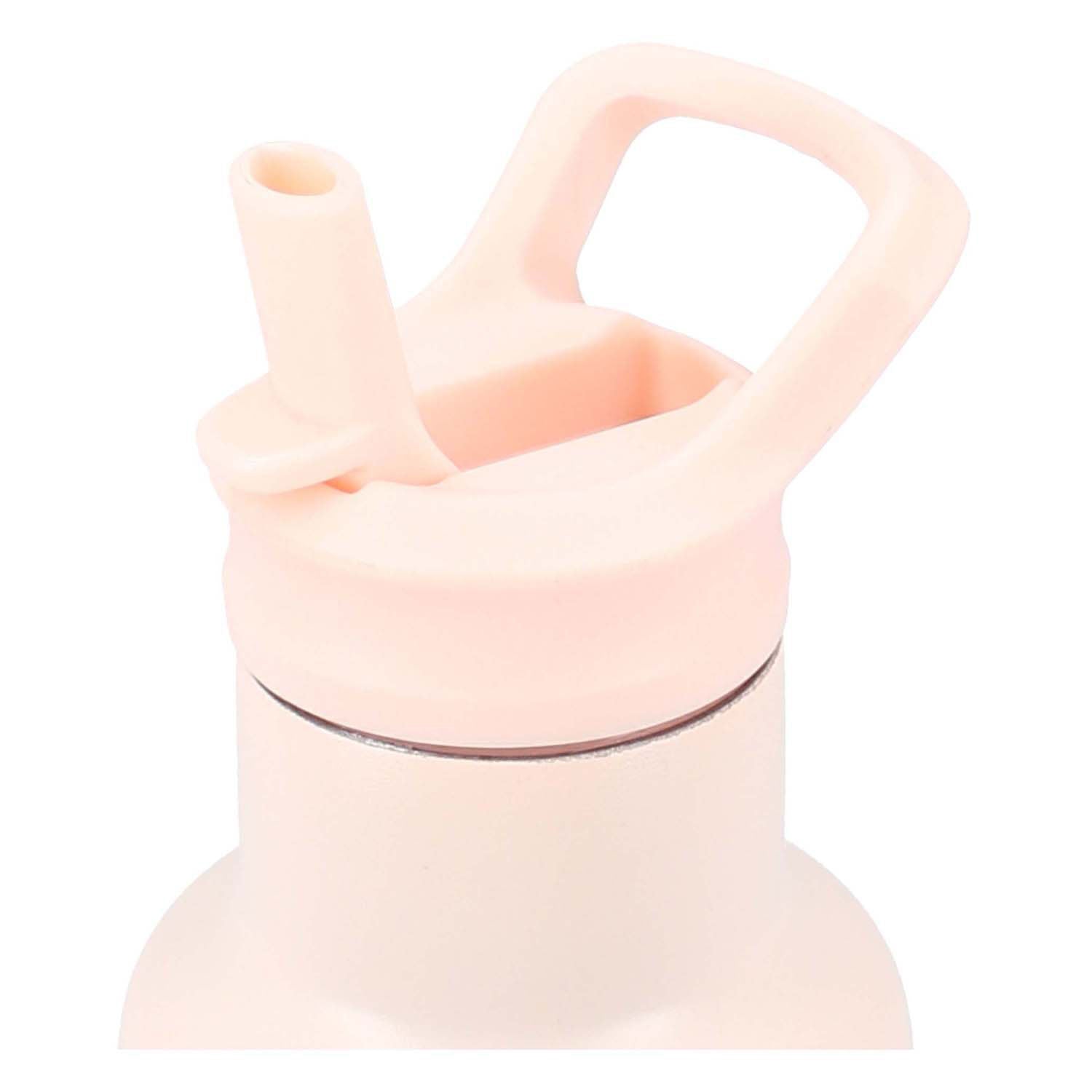 Kidzoom Buver Bottle Sweet SIPS Hartjes, 350 ml