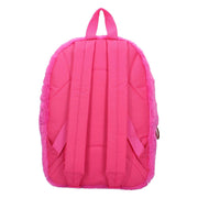Milky Kiss Sac à dos le facteur wow moelleux rose - afbeelding 4