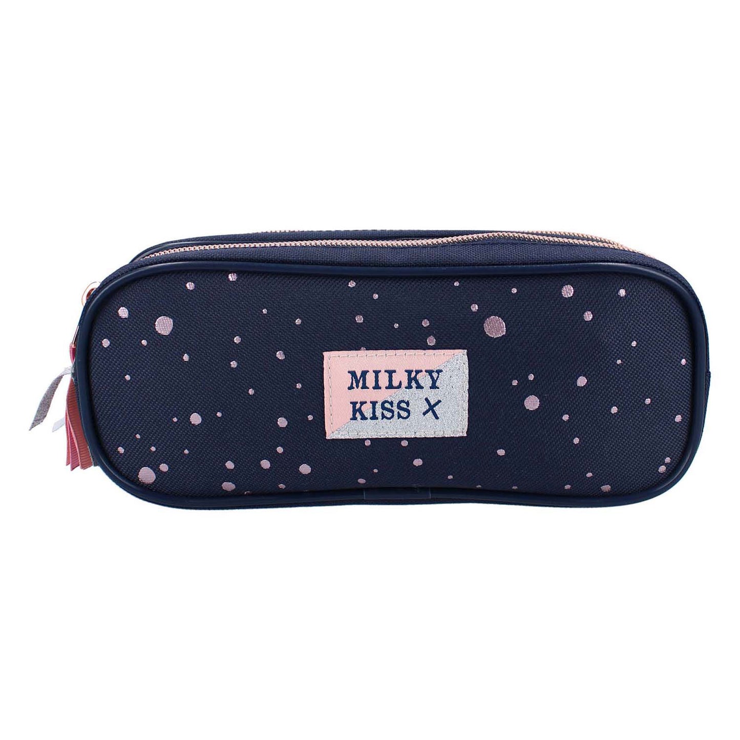 Trousse Milky Kiss Jours Divins
