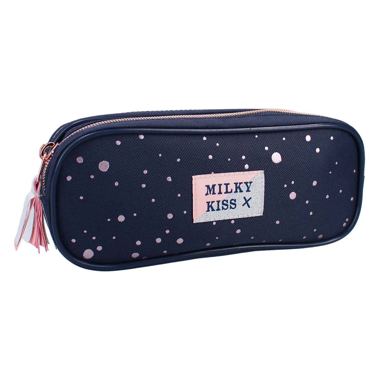 Trousse Milky Kiss Jours Divins