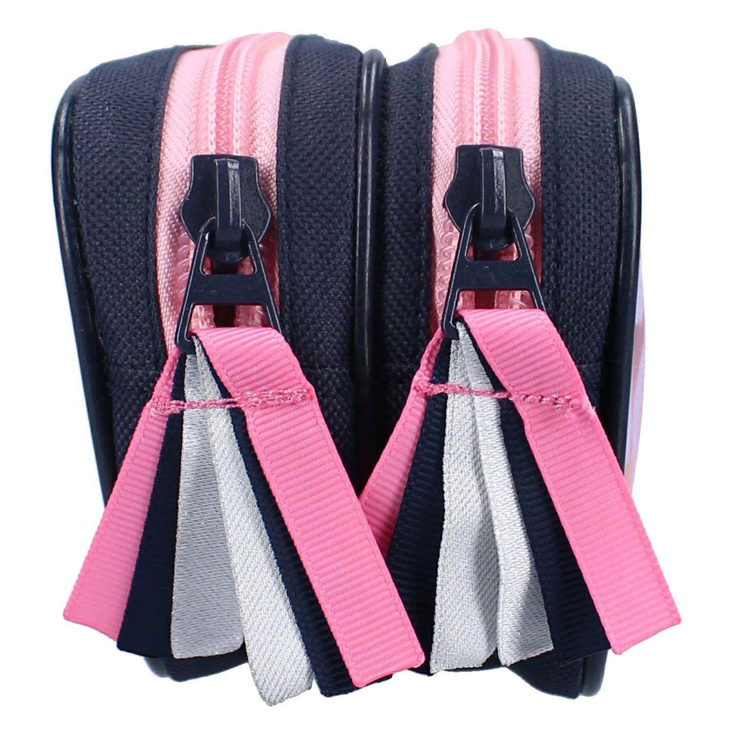 Trousse à crayons Milky Kiss, fusion féroce